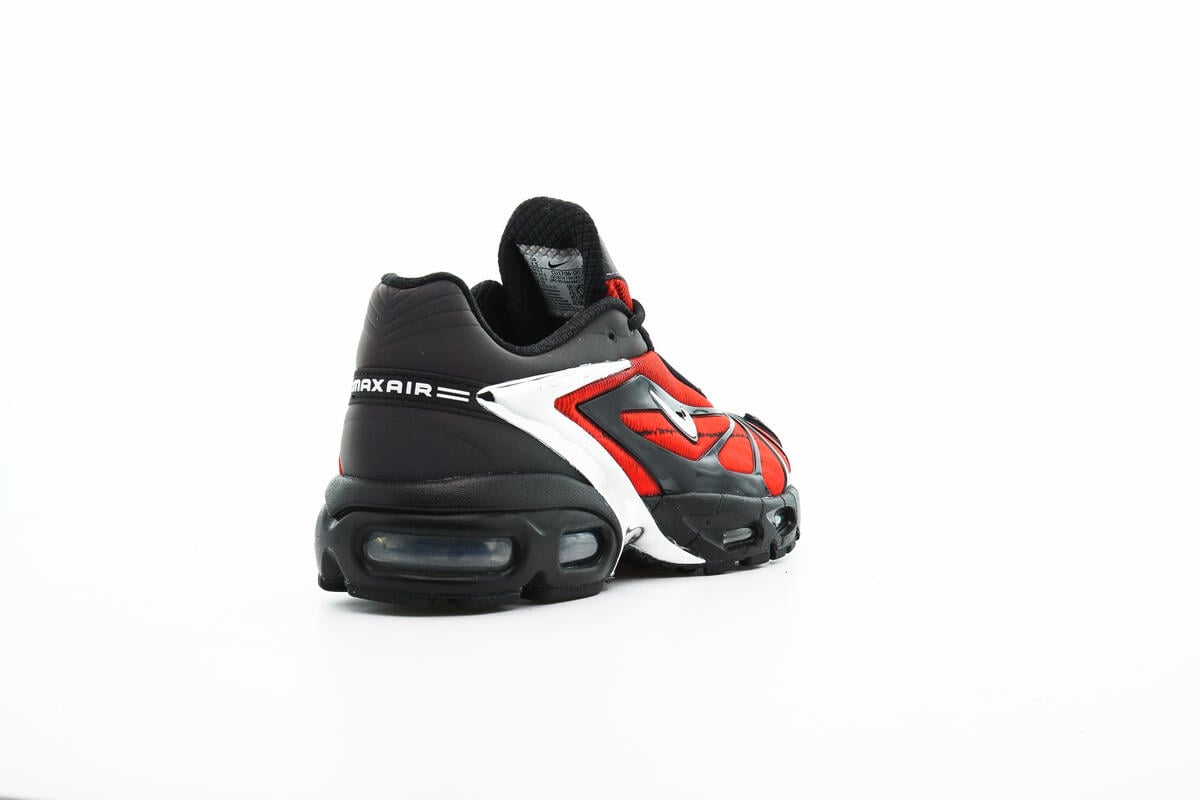 Nike x SKEPTA AIR MAX TAILWIND | CU1706-001 | AFEW STORE